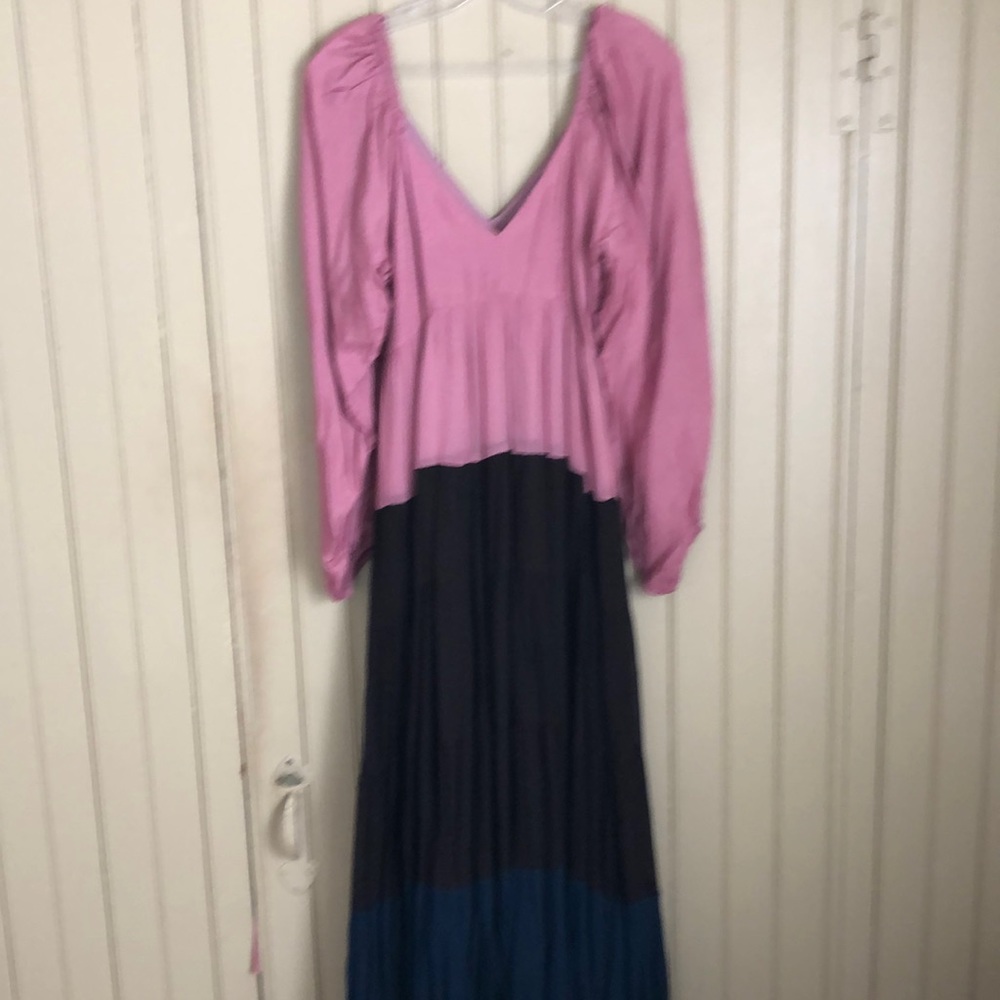 Fabulous maxi dress